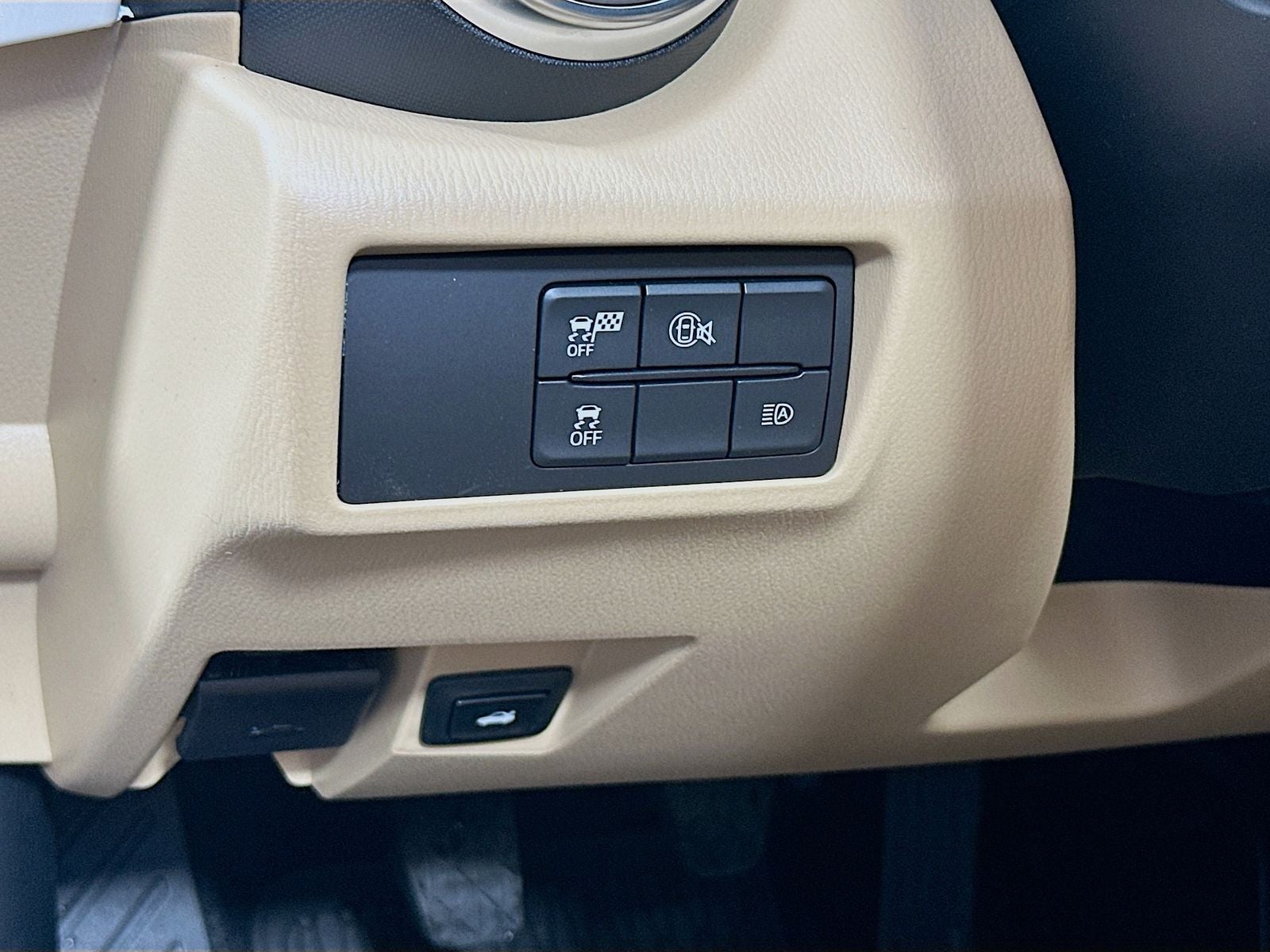 2026 Mazda Mazda MX-5 Miata RF Grand Touring