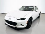 2026 Mazda Mazda MX-5 Miata RF Grand Touring