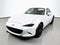 2026 Mazda Mazda MX-5 Miata RF Grand Touring