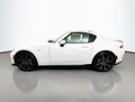2026 Mazda Mazda MX-5 Miata RF Grand Touring