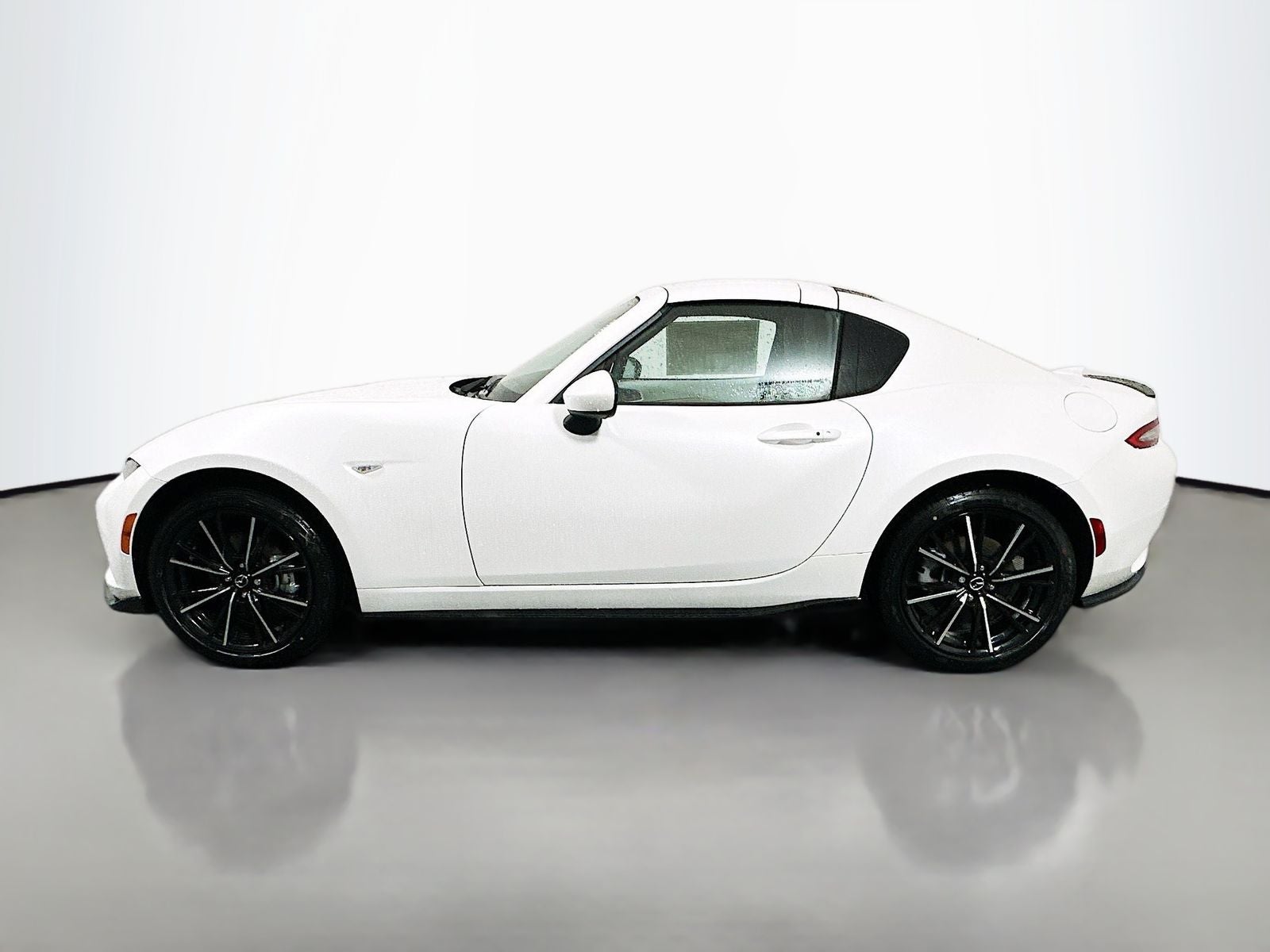 2026 Mazda Mazda MX-5 Miata RF Grand Touring