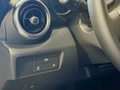 2026 Mazda Mazda MX-5 Miata RF Grand Touring