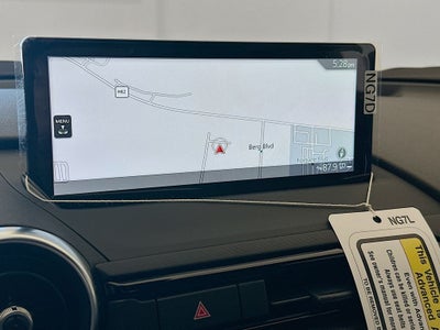 2026 Mazda Mazda MX-5 Miata RF Grand Touring