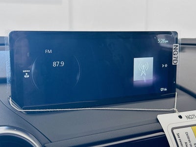 2026 Mazda Mazda MX-5 Miata RF Grand Touring