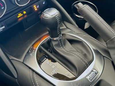 2026 Mazda Mazda MX-5 Miata RF Grand Touring