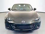2026 Mazda Mazda MX-5 Miata RF Grand Touring