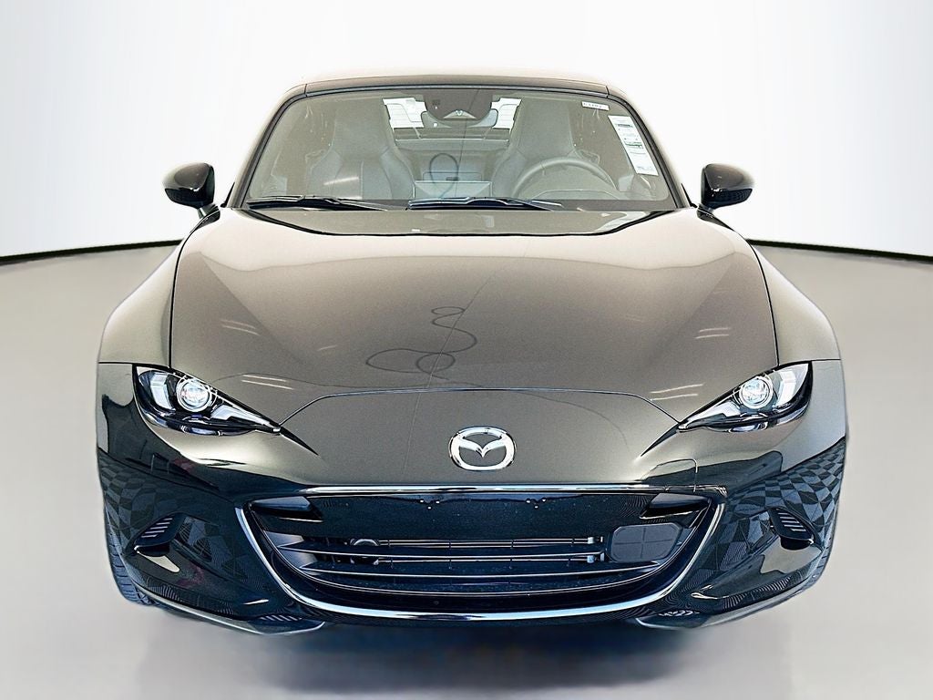 2026 Mazda Mazda MX-5 Miata RF Grand Touring