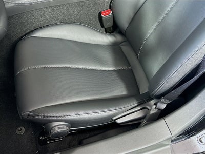 2026 Mazda Mazda MX-5 Miata RF Grand Touring