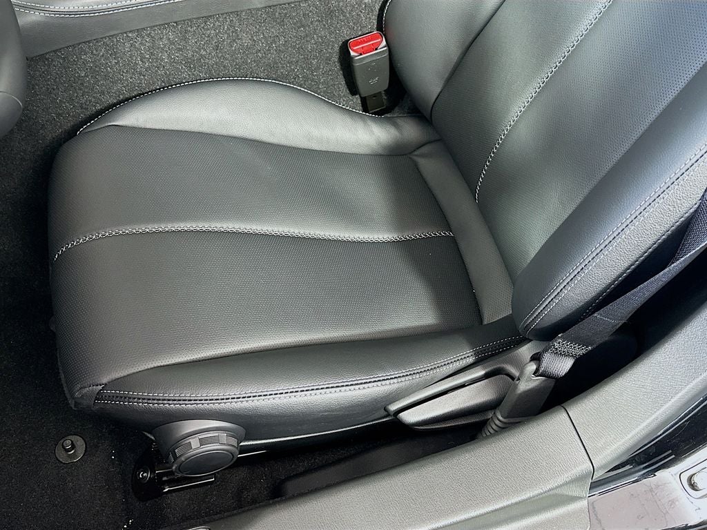 2026 Mazda Mazda MX-5 Miata RF Grand Touring