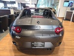 2024 Mazda Mazda Miata RF Grand Touring