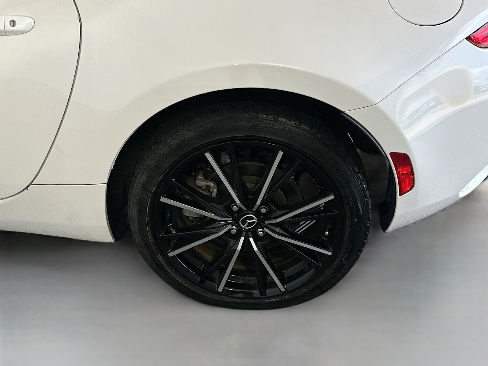 2024 Mazda Mazda MX-5 Miata RF Grand Touring