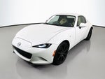 2024 Mazda Mazda MX-5 Miata RF Grand Touring