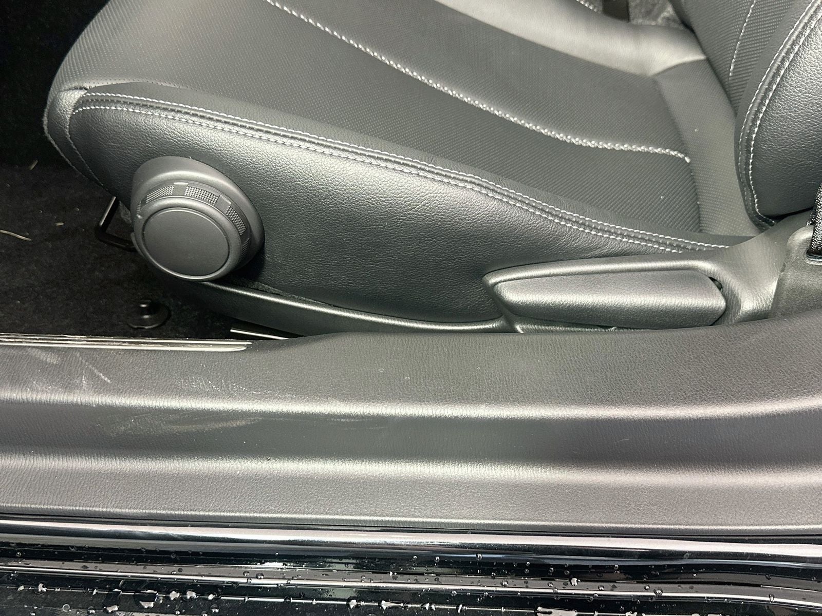 2026 Mazda Mazda MX-5 Miata RF Grand Touring