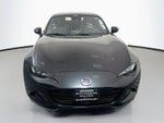 2026 Mazda Mazda MX-5 Miata RF Grand Touring