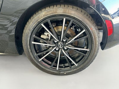 2026 Mazda Mazda MX-5 Miata RF Grand Touring