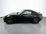 2026 Mazda Mazda MX-5 Miata RF Grand Touring