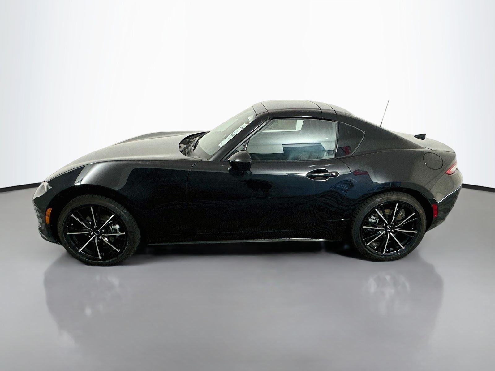 2026 Mazda Mazda MX-5 Miata RF Grand Touring