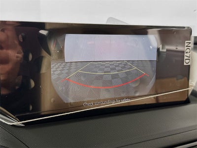 2025 Mazda Mazda MX-5 Miata RF Grand Touring