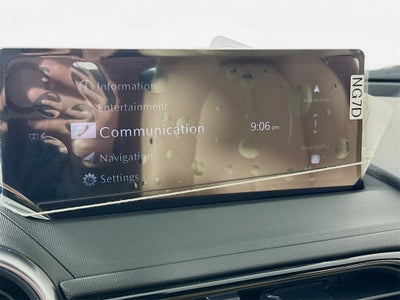 2025 Mazda Mazda MX-5 Miata RF Grand Touring