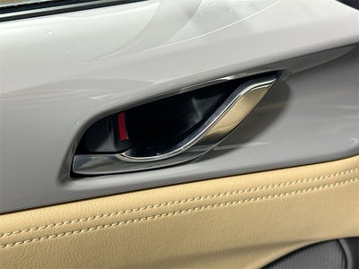 2025 Mazda Mazda MX-5 Miata RF Grand Touring