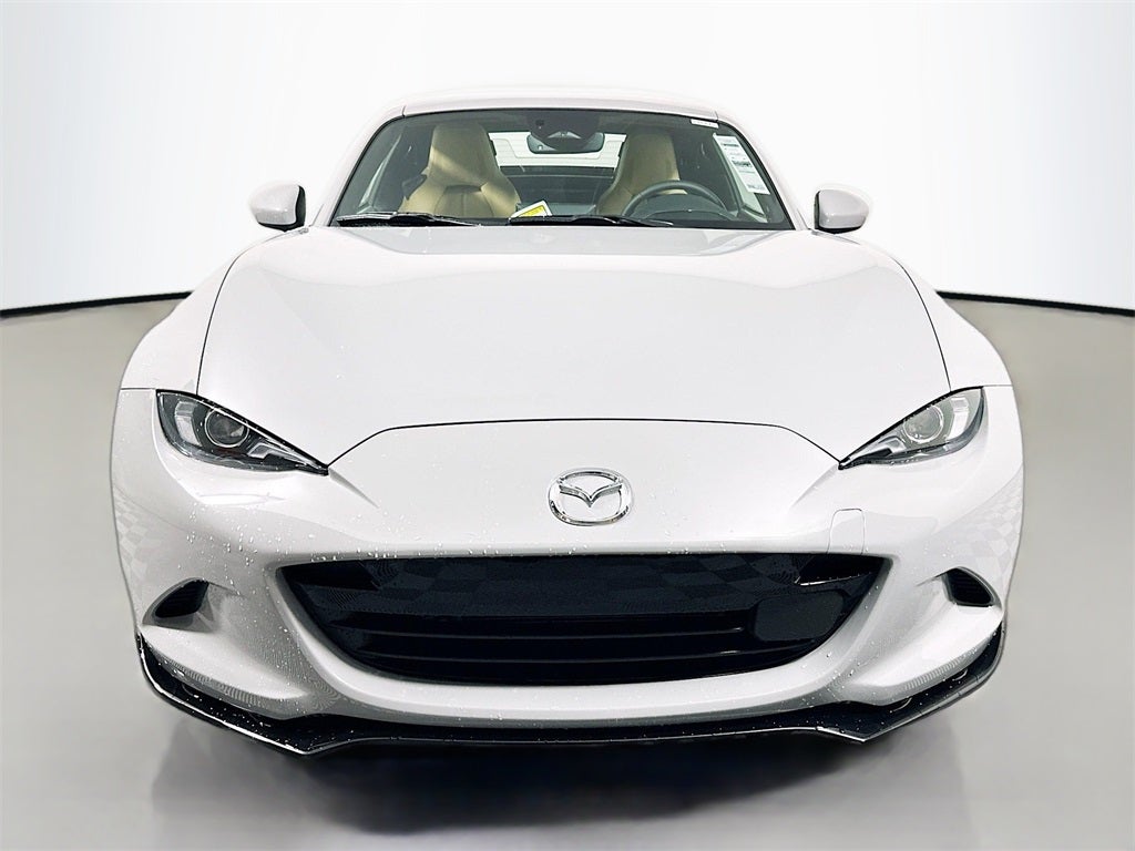 2025 Mazda Mazda MX-5 Miata RF Grand Touring