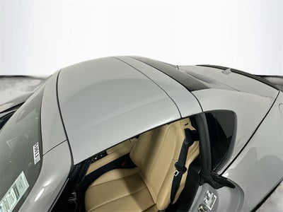 2025 Mazda Mazda MX-5 Miata RF Grand Touring