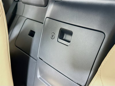 2025 Mazda Mazda MX-5 Miata RF Grand Touring