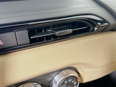 2025 Mazda Mazda MX-5 Miata RF Grand Touring