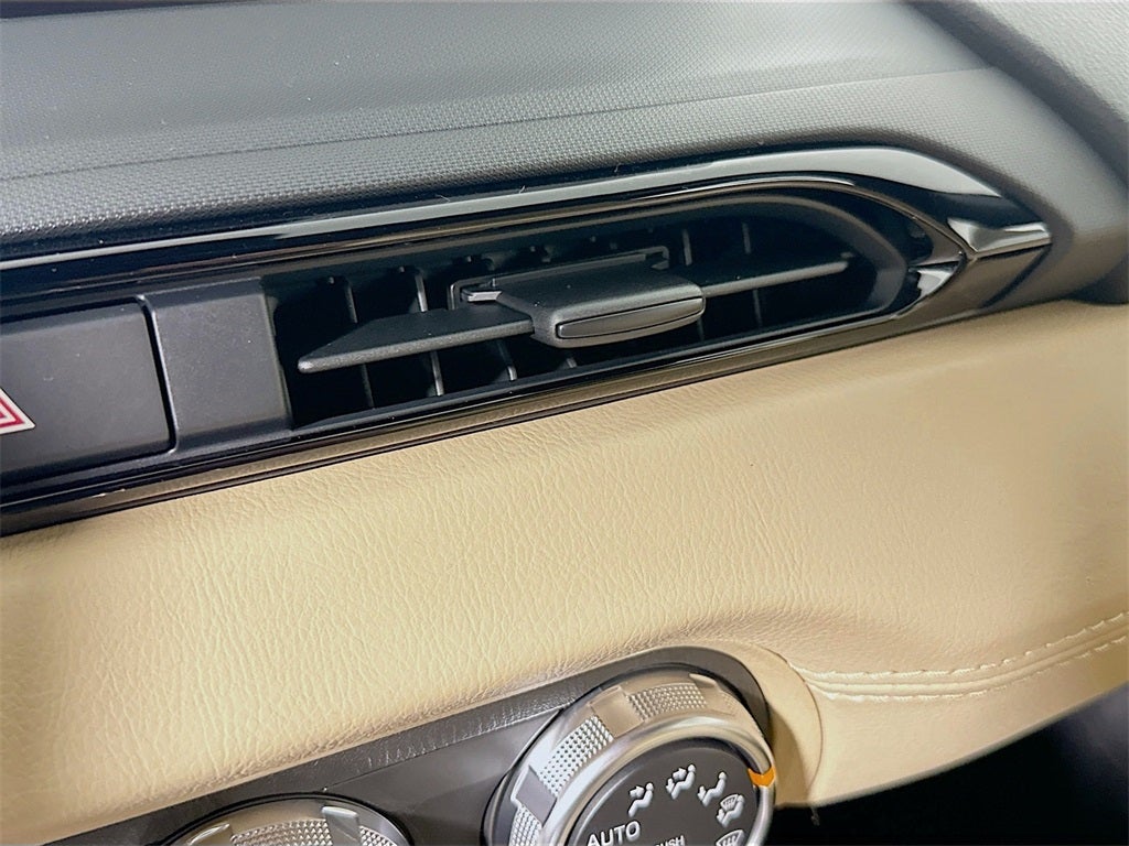 2025 Mazda Mazda MX-5 Miata RF Grand Touring