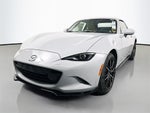 2025 Mazda Mazda MX-5 Miata RF Grand Touring