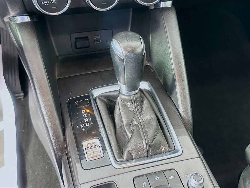 2016 Mazda Mazda CX-5 Touring