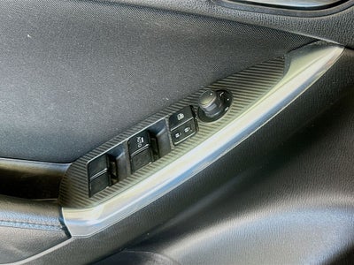 2016 Mazda Mazda CX-5 Touring