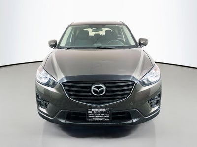 2016 Mazda Mazda CX-5 Touring