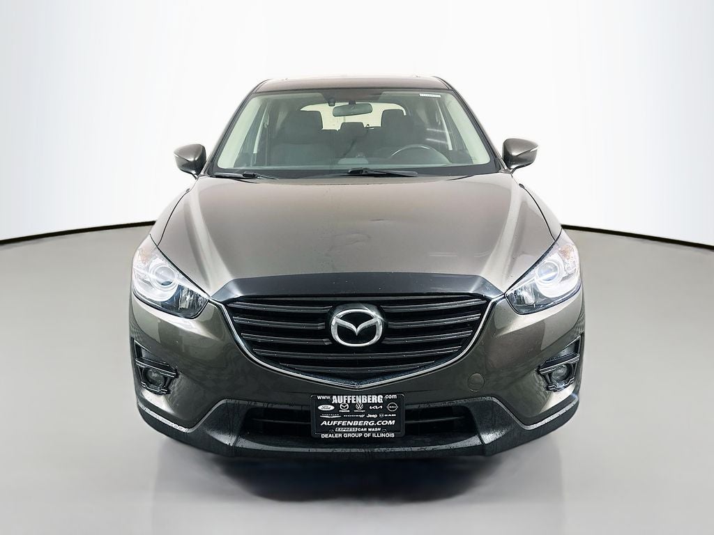 2016 Mazda Mazda CX-5 Touring