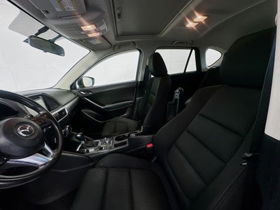 2016 Mazda Mazda CX-5 Touring