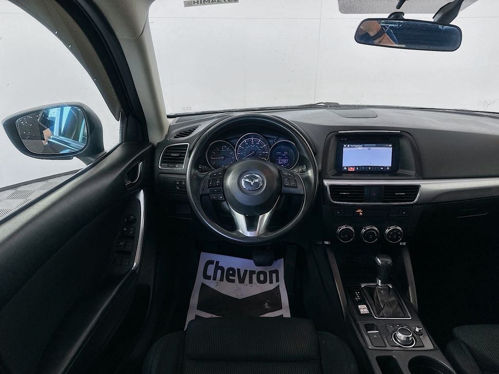 2016 Mazda Mazda CX-5 Touring