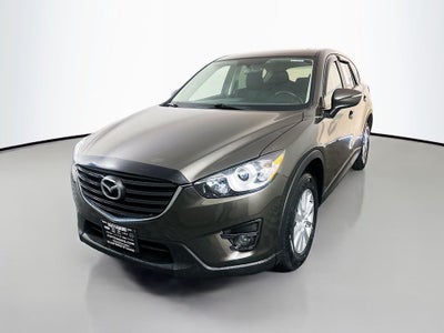 2016 Mazda Mazda CX-5 Touring