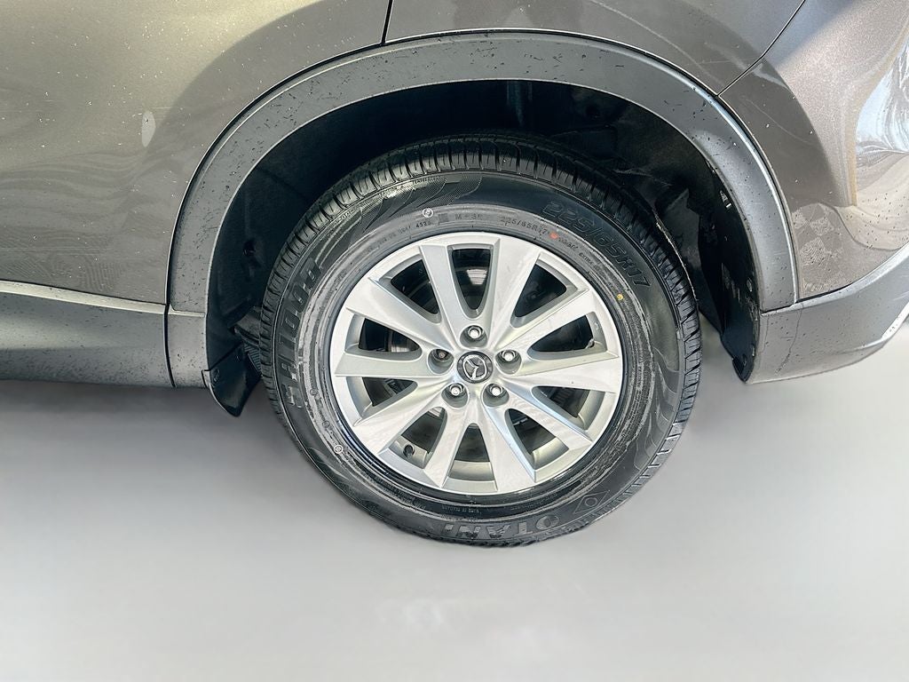 2016 Mazda Mazda CX-5 Touring