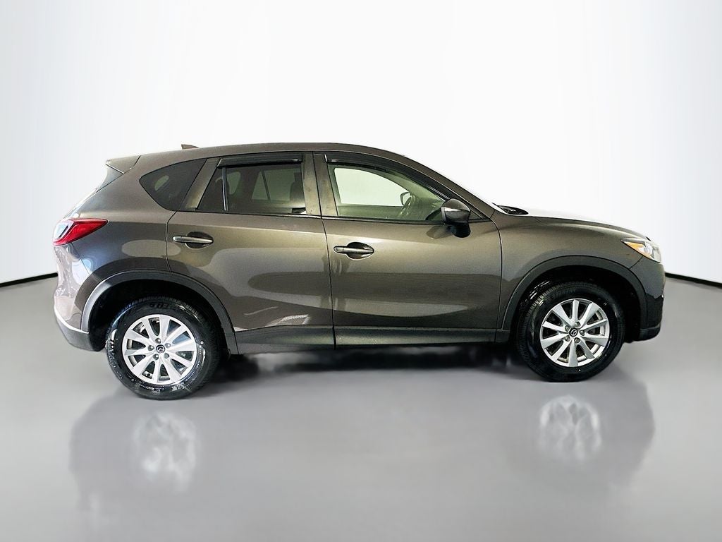 2016 Mazda Mazda CX-5 Touring
