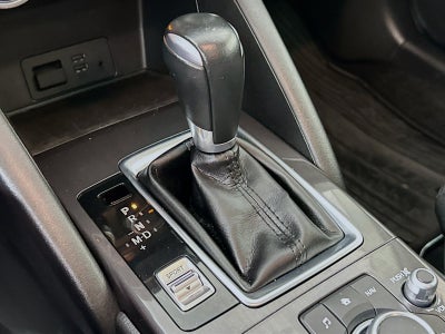 2016 Mazda Mazda CX-5 Touring