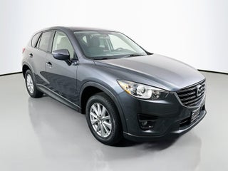 2016 Mazda Mazda CX-5 Touring
