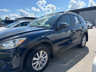 2016 Mazda Mazda CX-5 Touring