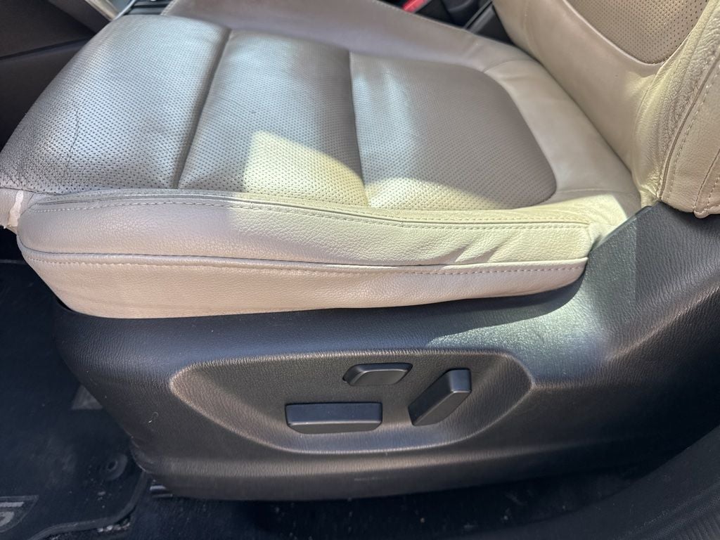 2014 Mazda Mazda CX-5 Grand Touring