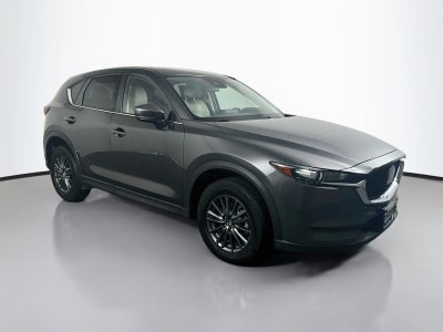 2020 Mazda Mazda CX-5 Touring
