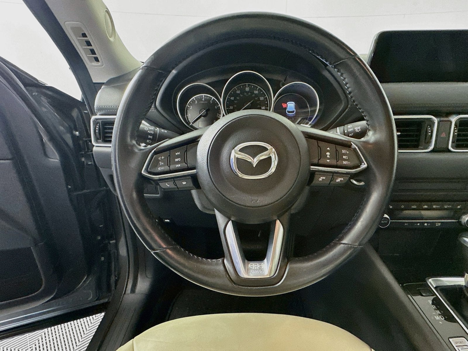 2020 Mazda Mazda CX-5 Touring