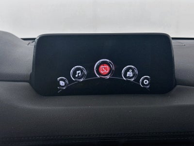 2020 Mazda Mazda CX-5 Touring