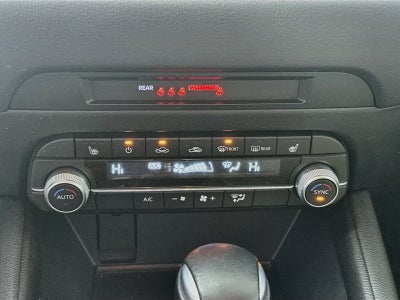 2020 Mazda Mazda CX-5 Touring