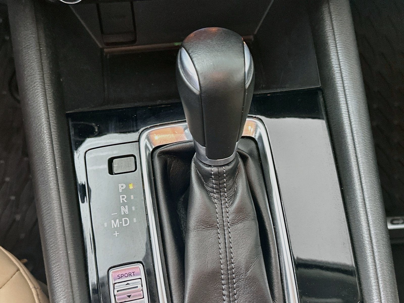 2020 Mazda Mazda CX-5 Touring