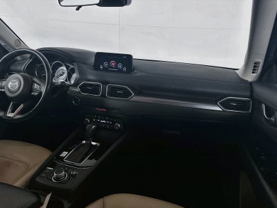 2020 Mazda Mazda CX-5 Touring