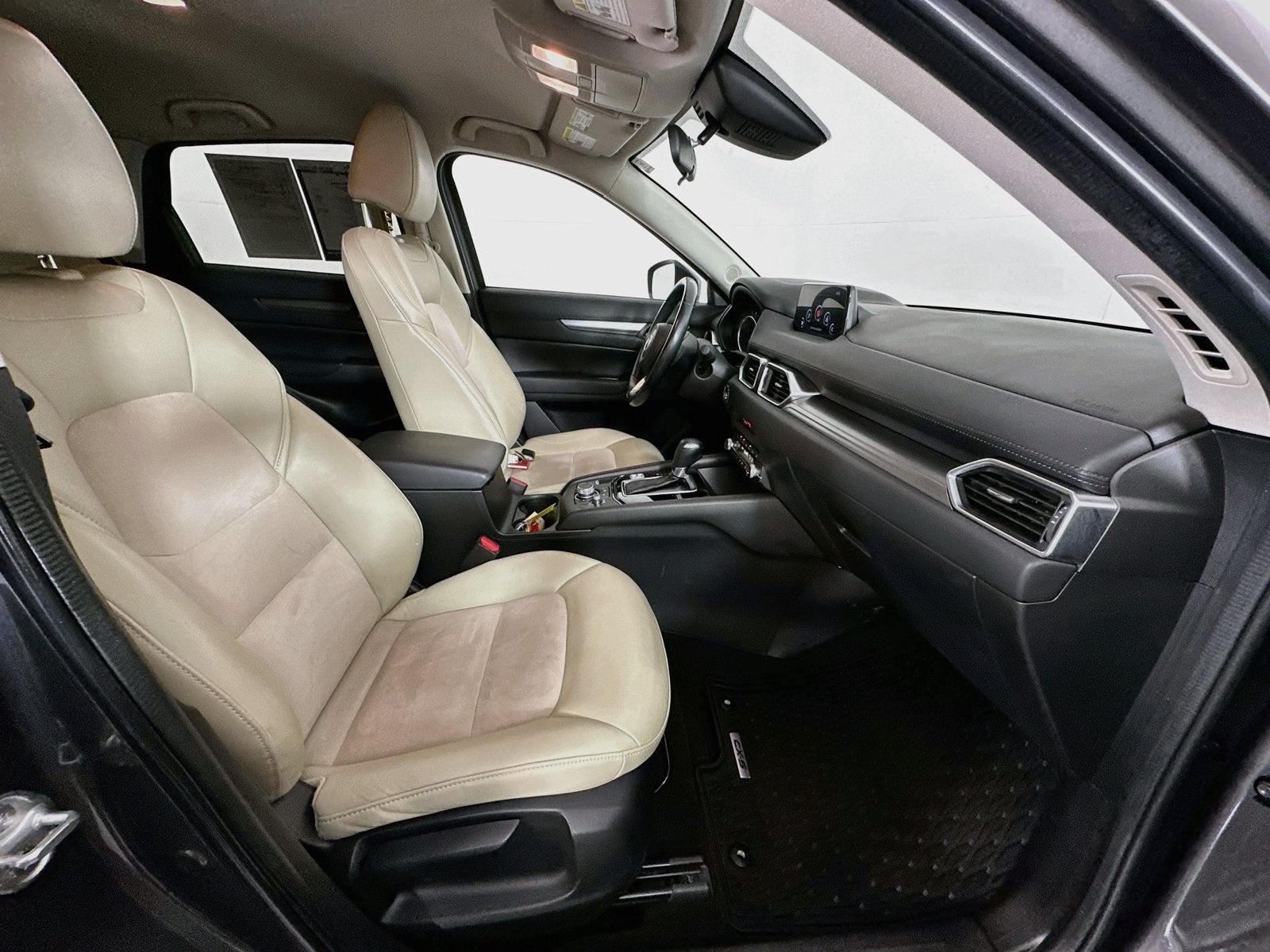 2020 Mazda Mazda CX-5 Touring